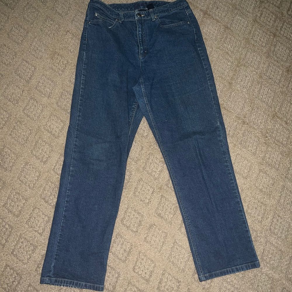 Crazy horse by Liz Claiborne jeans size 10 short